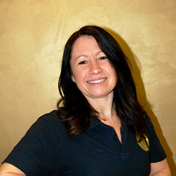 Porträt von Anna Krämer