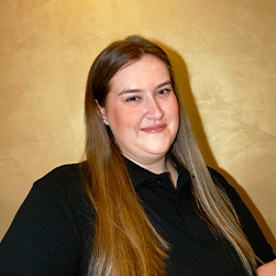 Porträt von Isabel Wobker